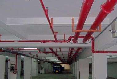 消防水泵吸水管、出水管-新設(shè)置規(guī)范，你知道嗎？