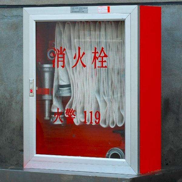 室內消火栓如何安裝？安裝消防箱有什么流程