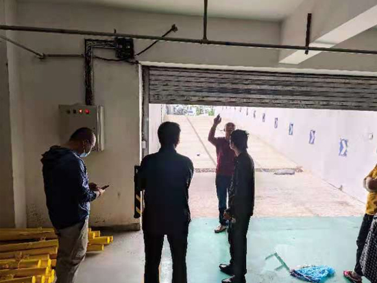 養老院消防安全評估要求？多少錢一平方？