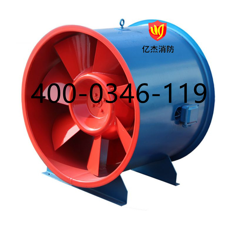 防排煙是消防改造的一個措施，防排煙系統(tǒng)有什么作用？